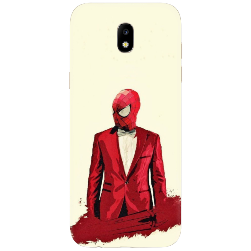 Чехол Uprint Samsung J530 Galaxy J5 (2017) 