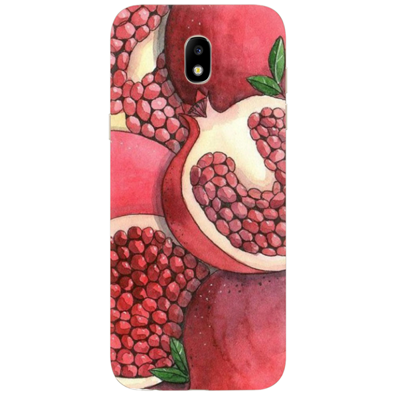 Чехол Uprint Samsung J530 Galaxy J5 (2017) 