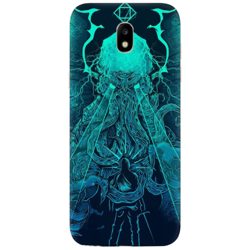 Чехол Uprint Samsung J530 Galaxy J5 (2017) 