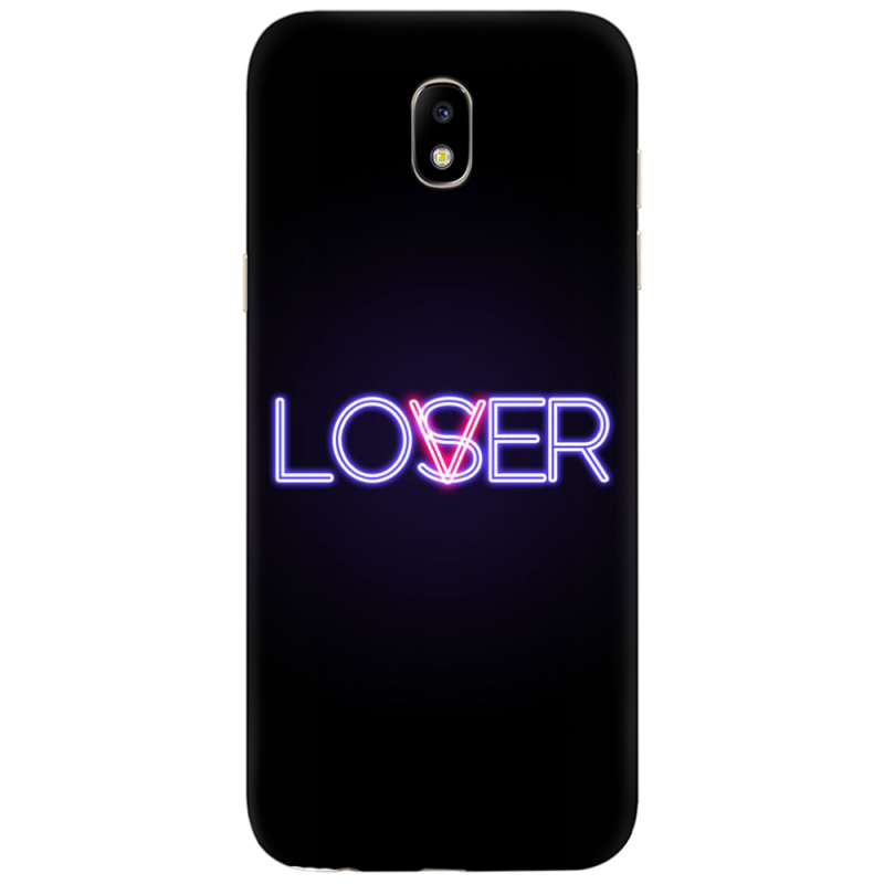 Чехол Uprint Samsung J530 Galaxy J5 (2017) 