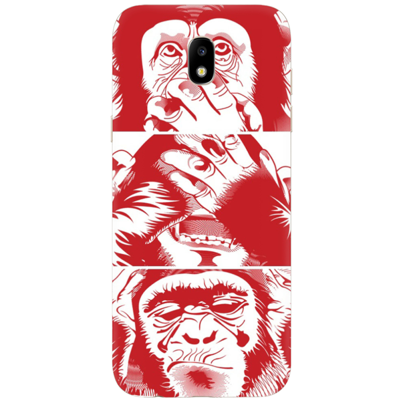 Чехол Uprint Samsung J530 Galaxy J5 (2017) 