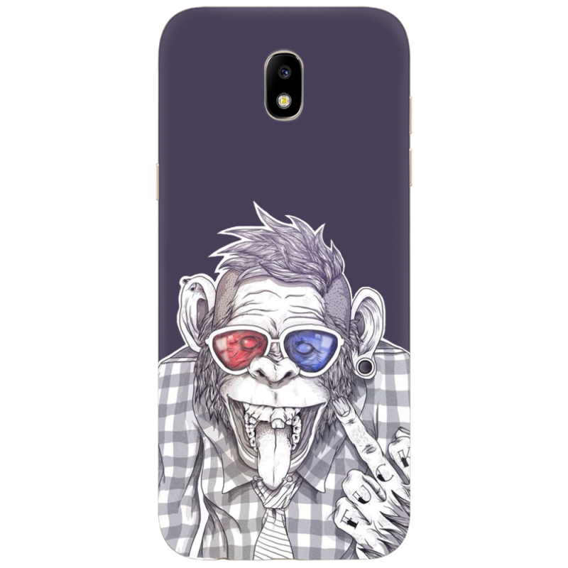 Чехол Uprint Samsung J530 Galaxy J5 (2017) 