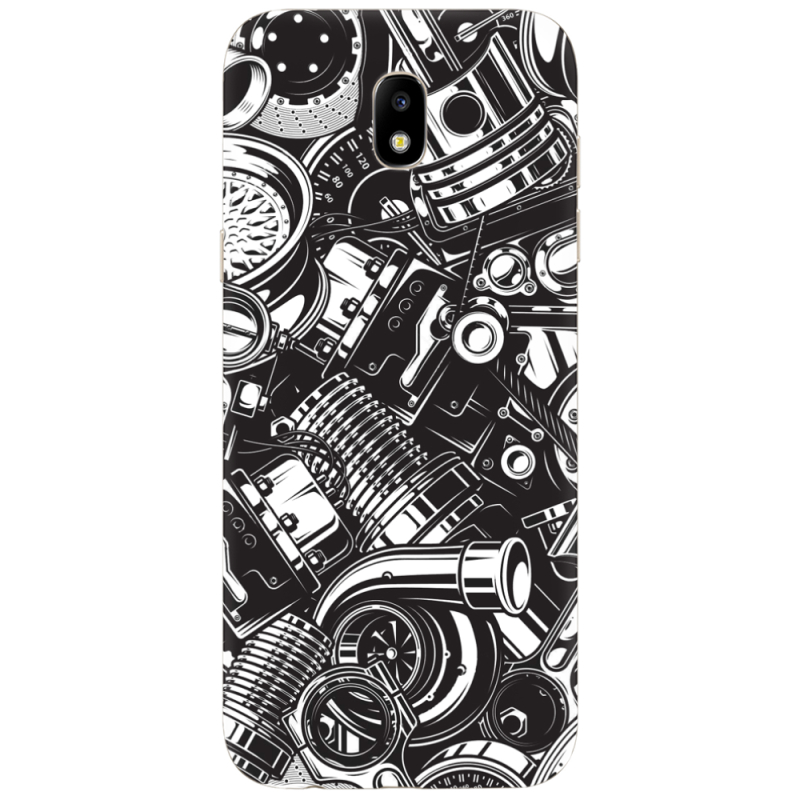 Чехол Uprint Samsung J530 Galaxy J5 (2017) 