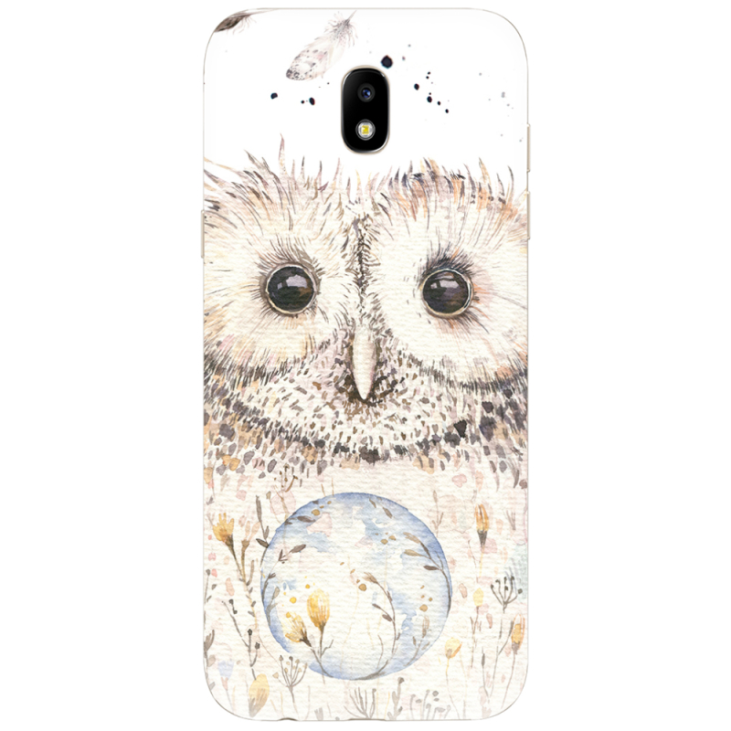 Чехол Uprint Samsung J530 Galaxy J5 (2017) 
