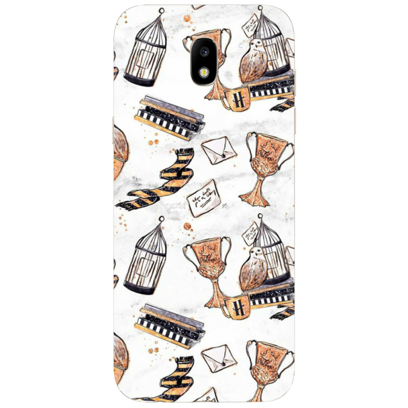 Чехол Uprint Samsung J530 Galaxy J5 (2017) 