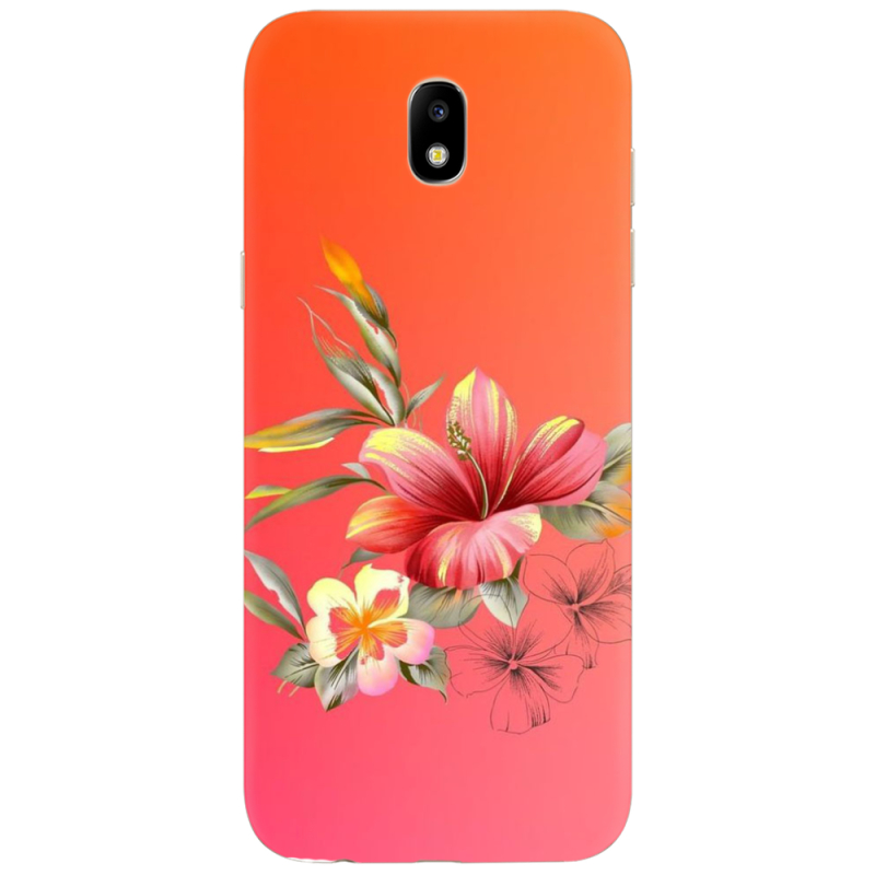 Чехол Uprint Samsung J530 Galaxy J5 (2017) 
