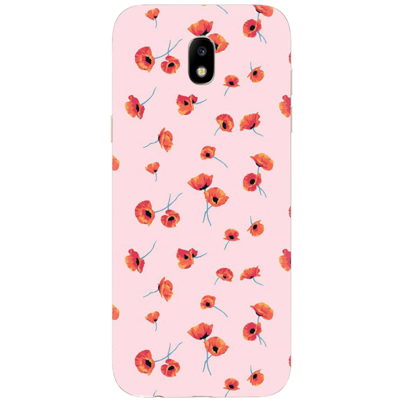 Чехол Uprint Samsung J530 Galaxy J5 (2017) 