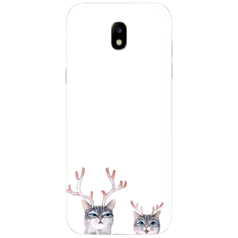 Чехол Uprint Samsung J530 Galaxy J5 (2017) 