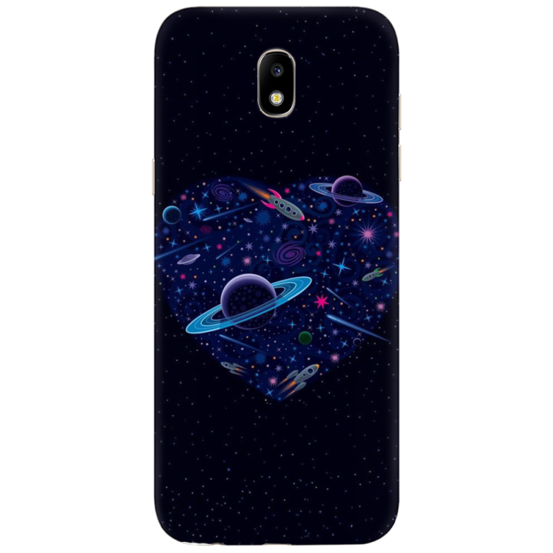 Чехол Uprint Samsung J530 Galaxy J5 (2017) 