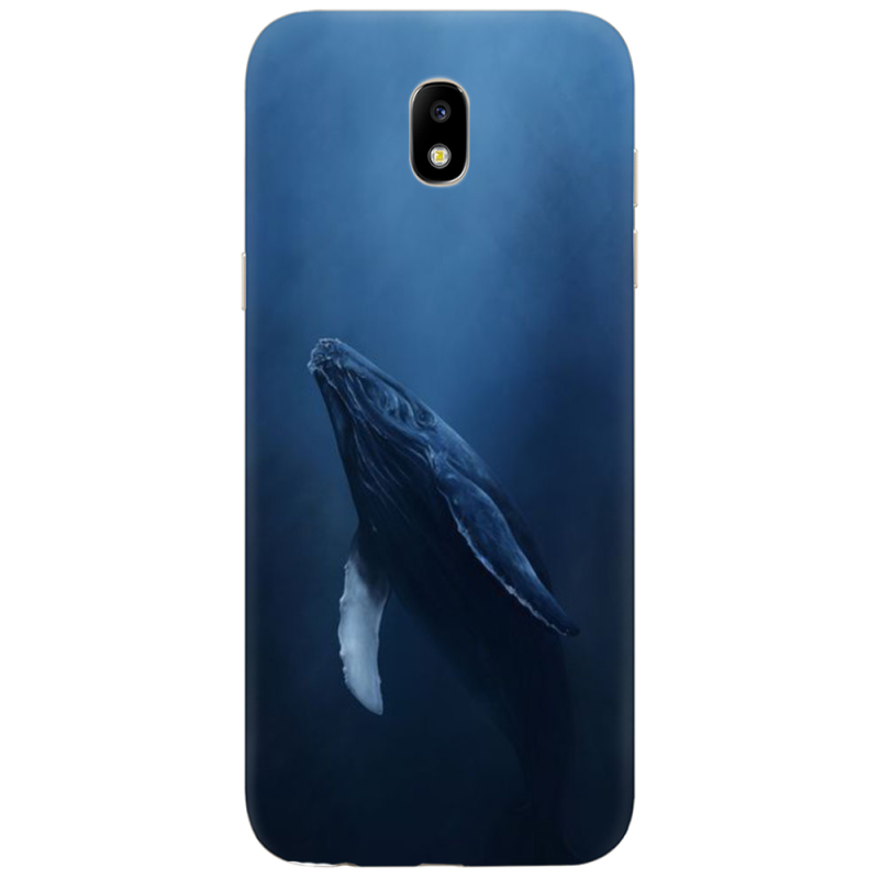 Чехол Uprint Samsung J530 Galaxy J5 (2017) 