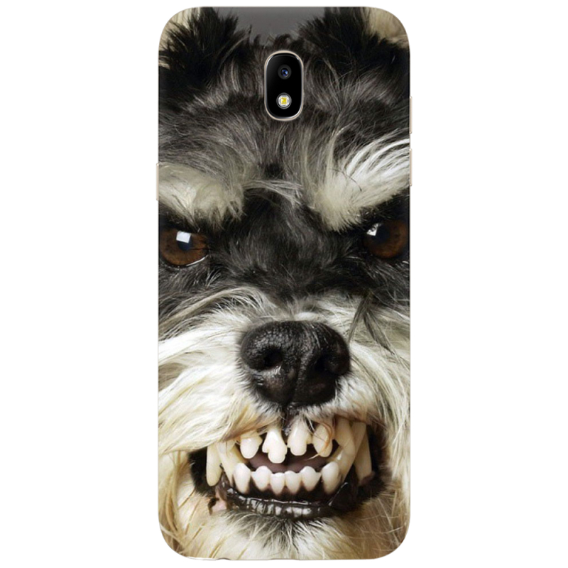Чехол Uprint Samsung J530 Galaxy J5 (2017) Cursor