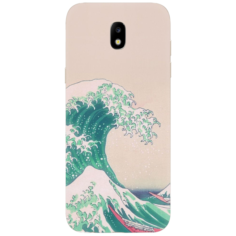 Чехол Uprint Samsung J530 Galaxy J5 (2017) 