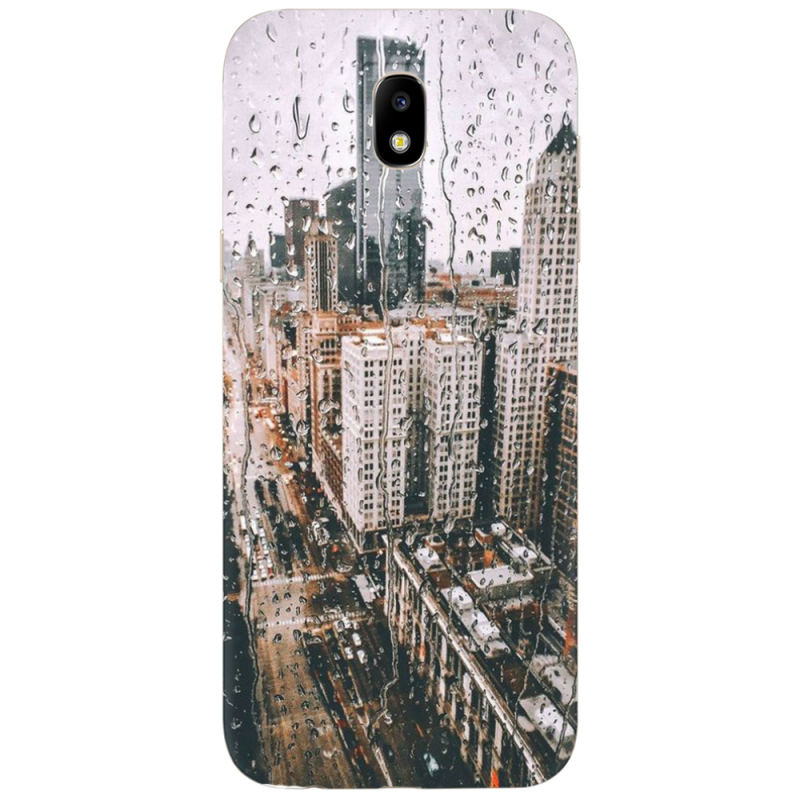 Чехол Uprint Samsung J530 Galaxy J5 (2017) 