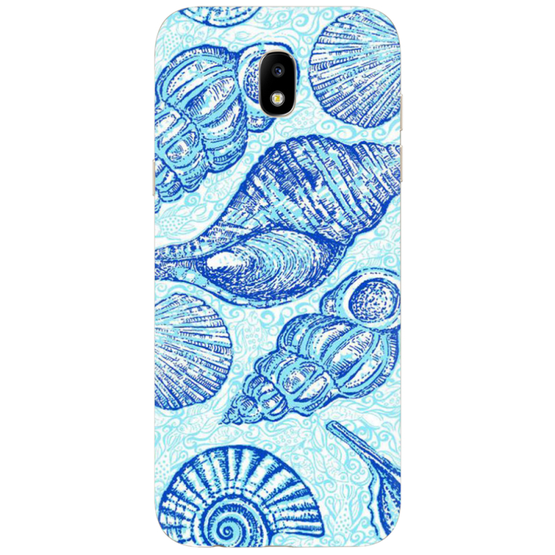 Чехол Uprint Samsung J530 Galaxy J5 (2017) 