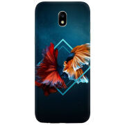 Чехол Uprint Samsung J530 Galaxy J5 (2017) 
