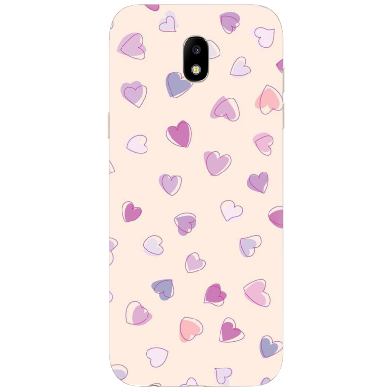Чехол Uprint Samsung J530 Galaxy J5 (2017) 
