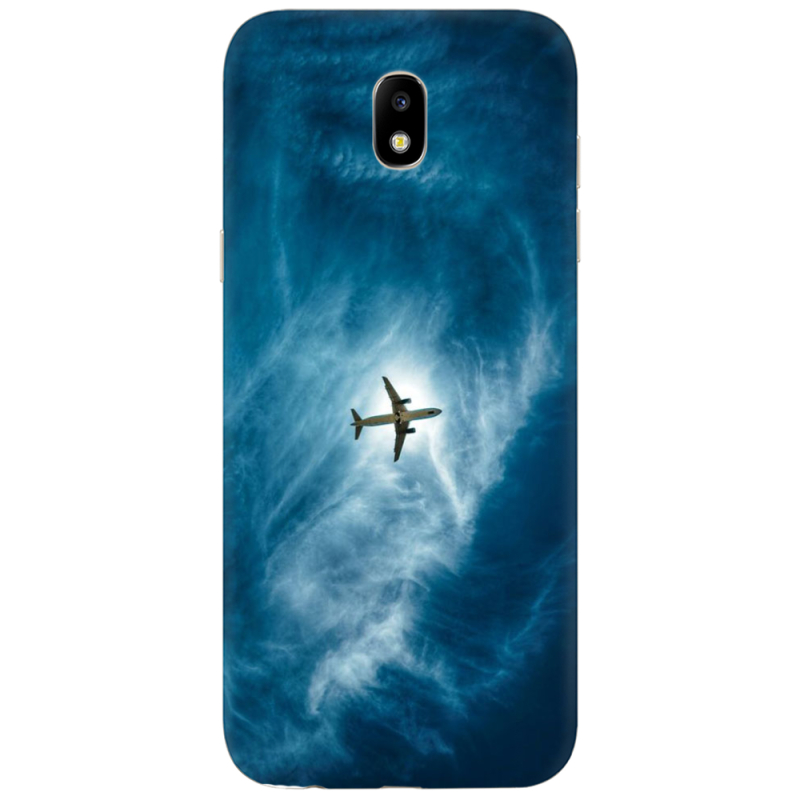Чехол Uprint Samsung J530 Galaxy J5 (2017) 