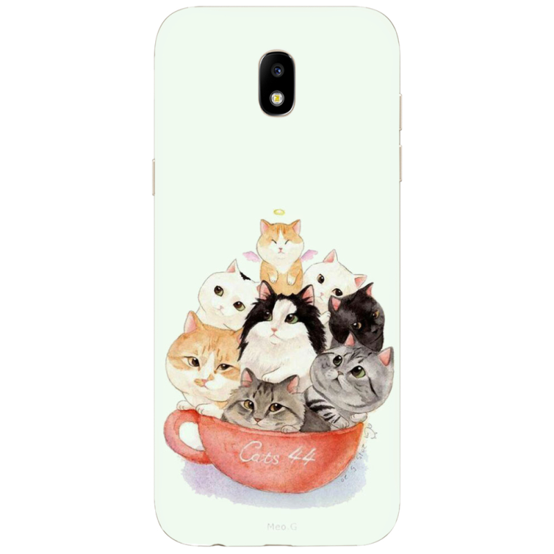 Чехол Uprint Samsung J530 Galaxy J5 (2017) 