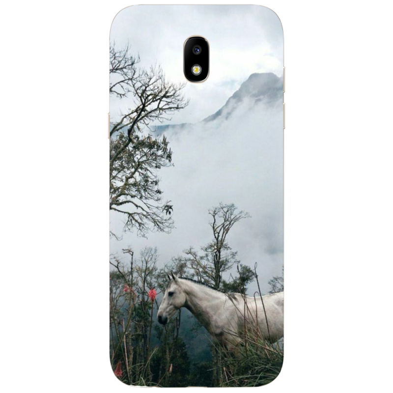 Чехол Uprint Samsung J530 Galaxy J5 (2017) 