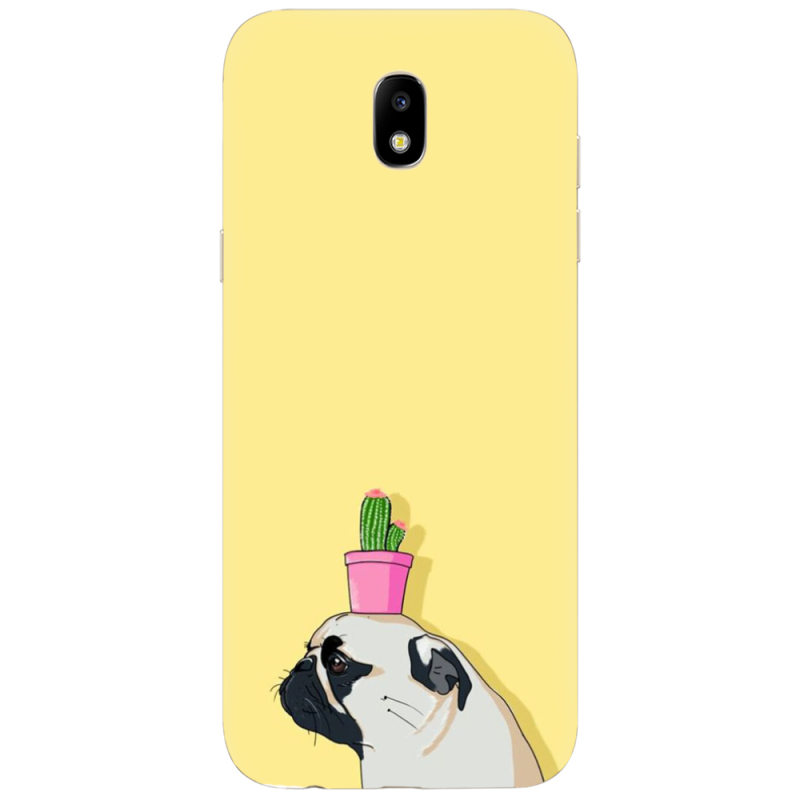 Чехол Uprint Samsung J530 Galaxy J5 (2017) 