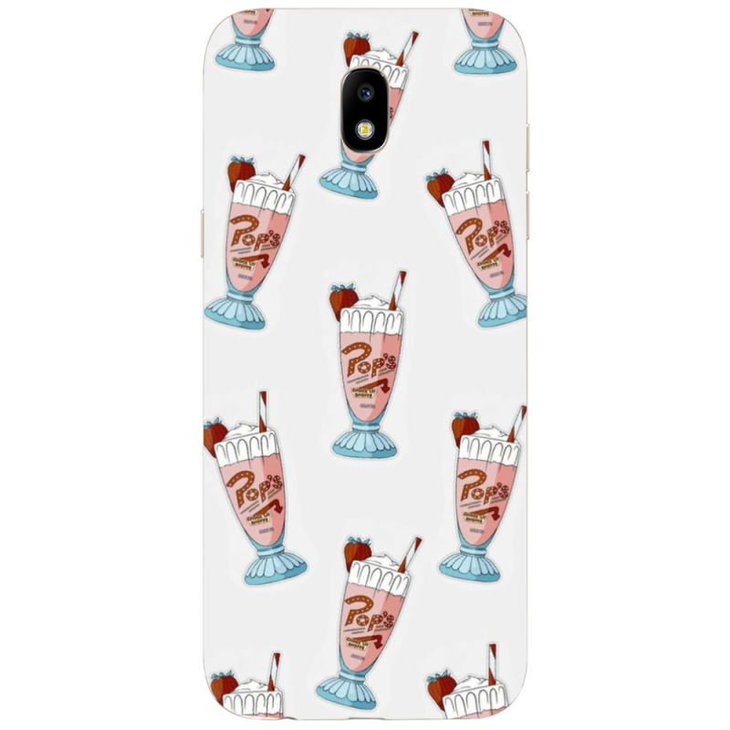 Чехол Uprint Samsung J530 Galaxy J5 (2017) 