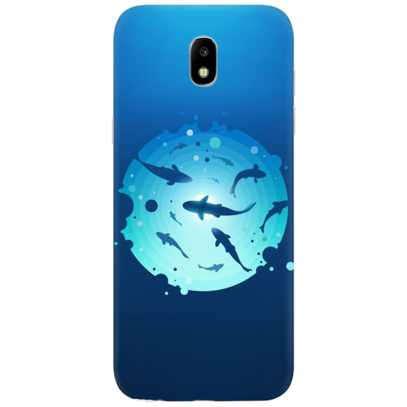 Чехол Uprint Samsung J530 Galaxy J5 (2017) 