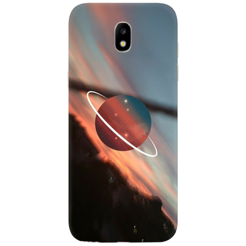 Чехол Uprint Samsung J530 Galaxy J5 (2017) 