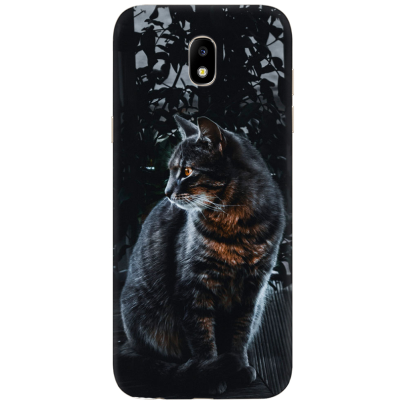 Чехол Uprint Samsung J530 Galaxy J5 (2017) 