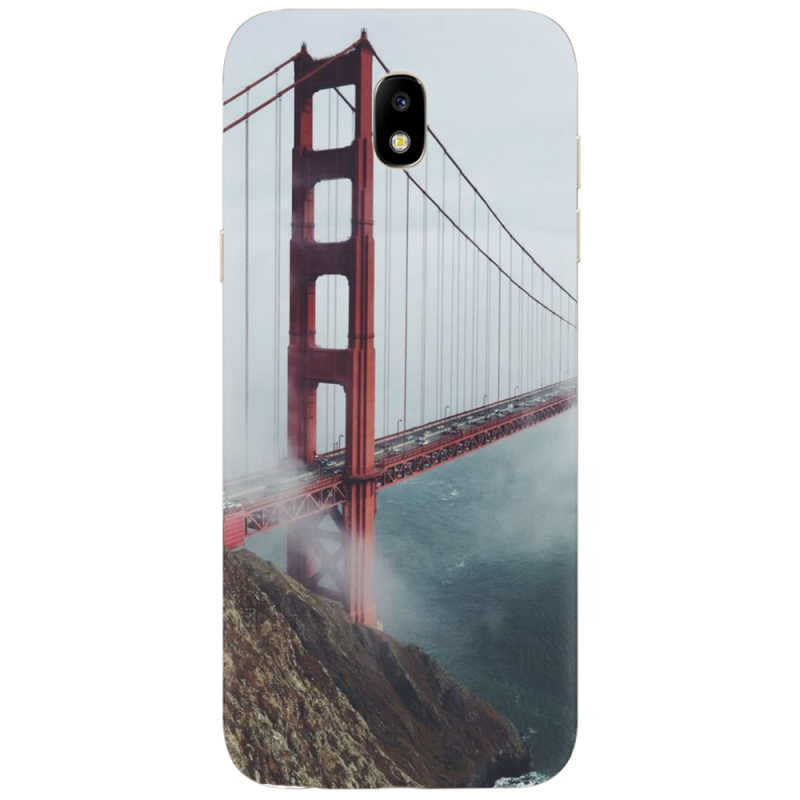 Чехол Uprint Samsung J530 Galaxy J5 (2017) 
