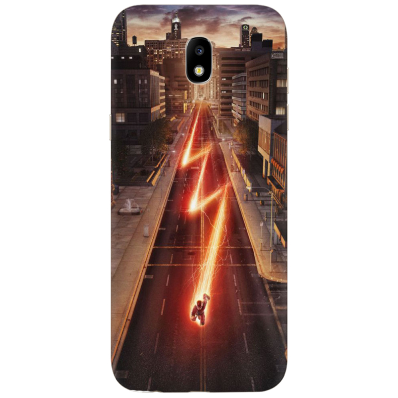 Чехол Uprint Samsung J530 Galaxy J5 (2017) 