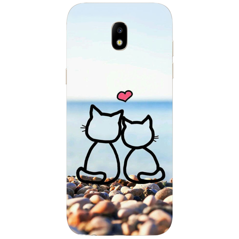 Чехол Uprint Samsung J530 Galaxy J5 (2017) 
