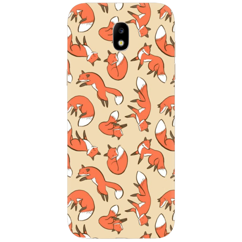 Чехол Uprint Samsung J530 Galaxy J5 (2017) 