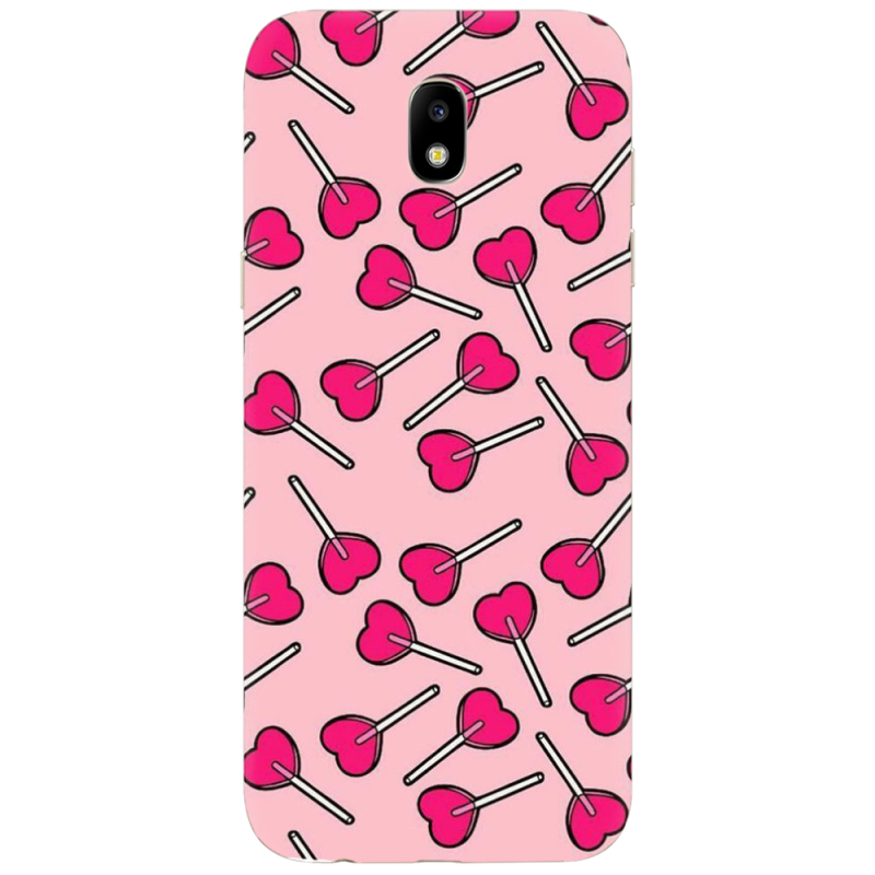 Чехол Uprint Samsung J530 Galaxy J5 (2017) 