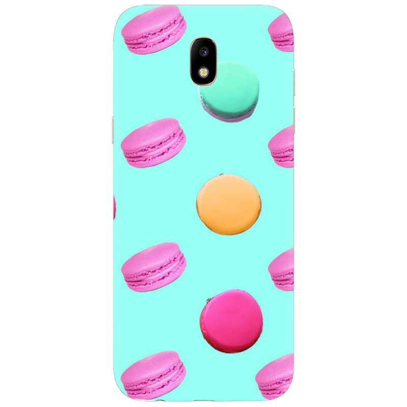 Чехол Uprint Samsung J530 Galaxy J5 (2017) 