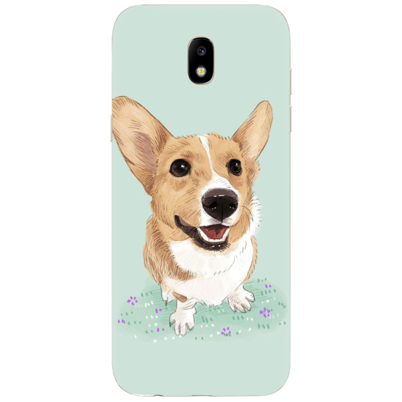 Чехол Uprint Samsung J530 Galaxy J5 (2017) 