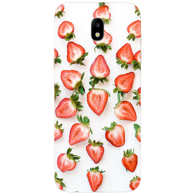 Чехол Uprint Samsung J530 Galaxy J5 (2017) 