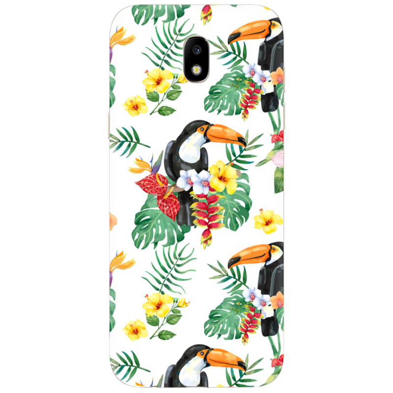 Чехол Uprint Samsung J530 Galaxy J5 (2017) 