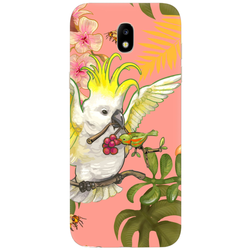 Чехол Uprint Samsung J530 Galaxy J5 (2017) 