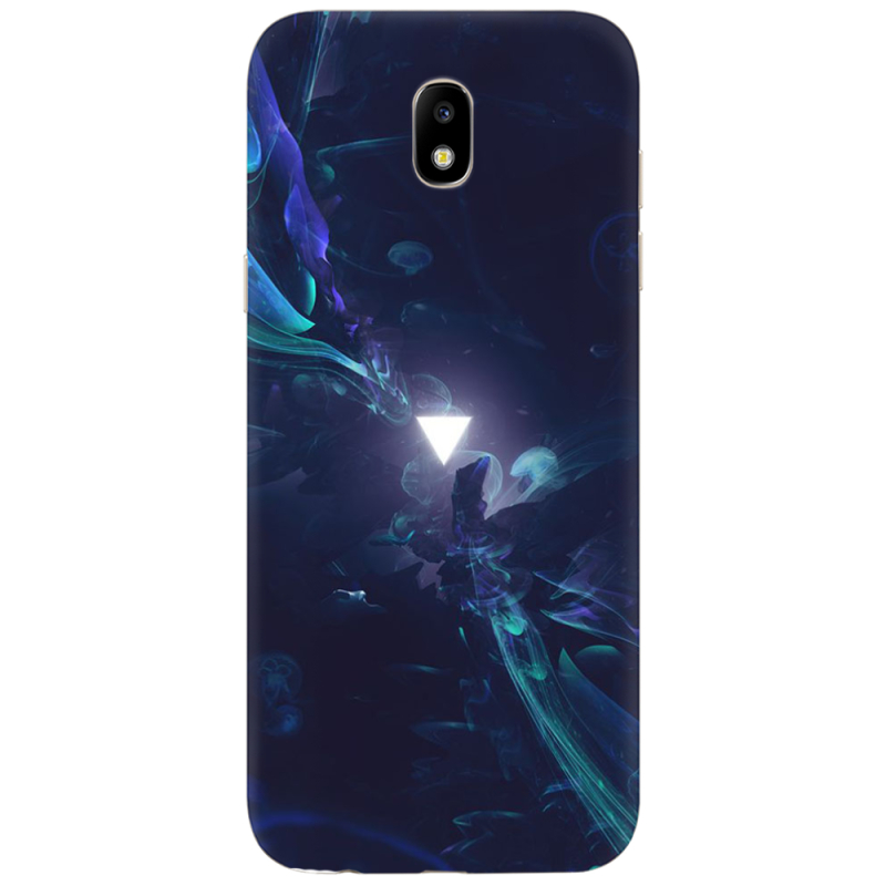 Чехол Uprint Samsung J530 Galaxy J5 (2017) 