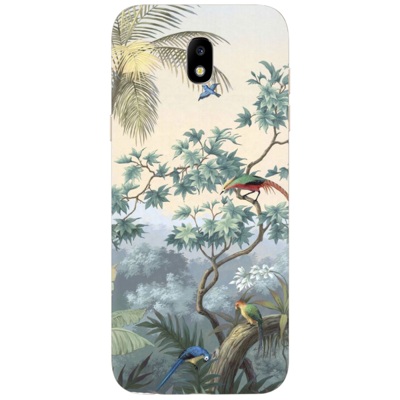 Чехол Uprint Samsung J530 Galaxy J5 (2017) 
