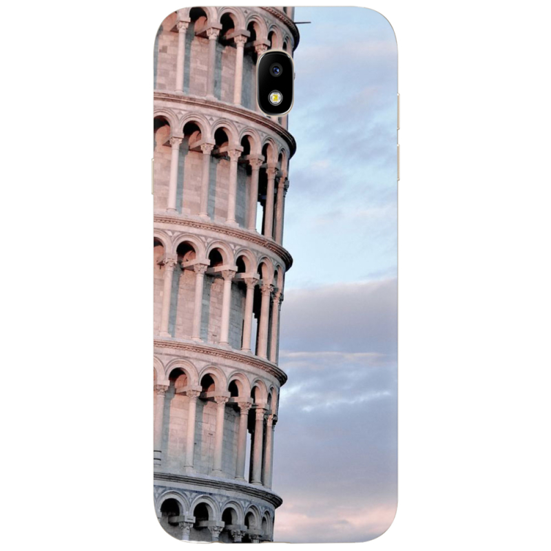 Чехол Uprint Samsung J530 Galaxy J5 (2017) 