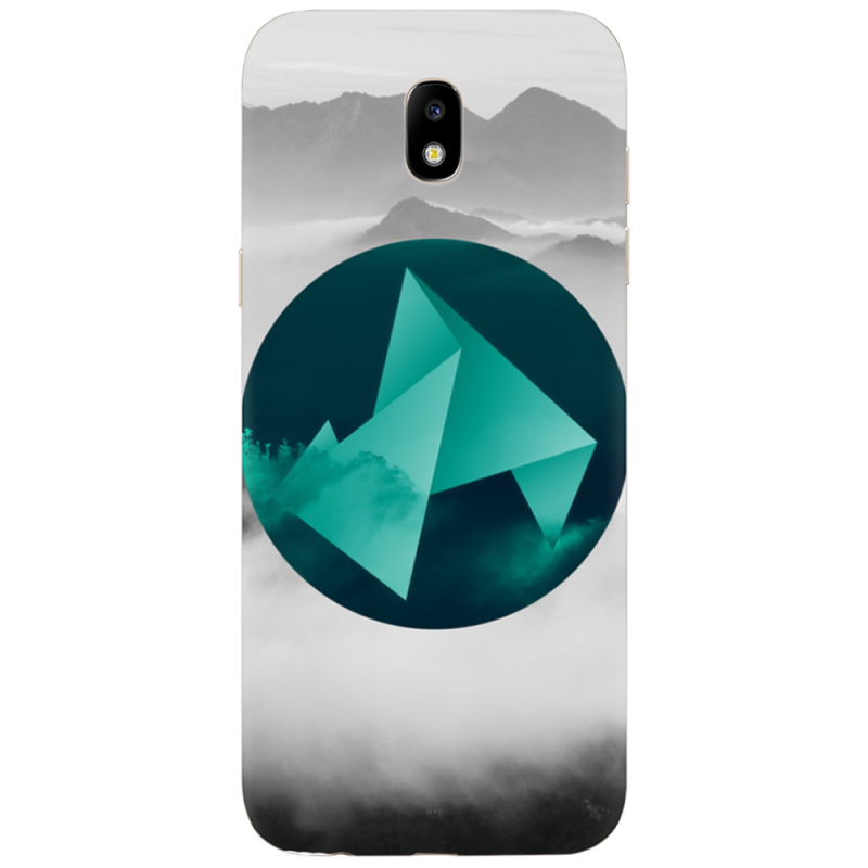 Чехол Uprint Samsung J530 Galaxy J5 (2017) 
