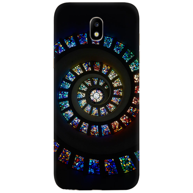Чехол Uprint Samsung J530 Galaxy J5 (2017) 