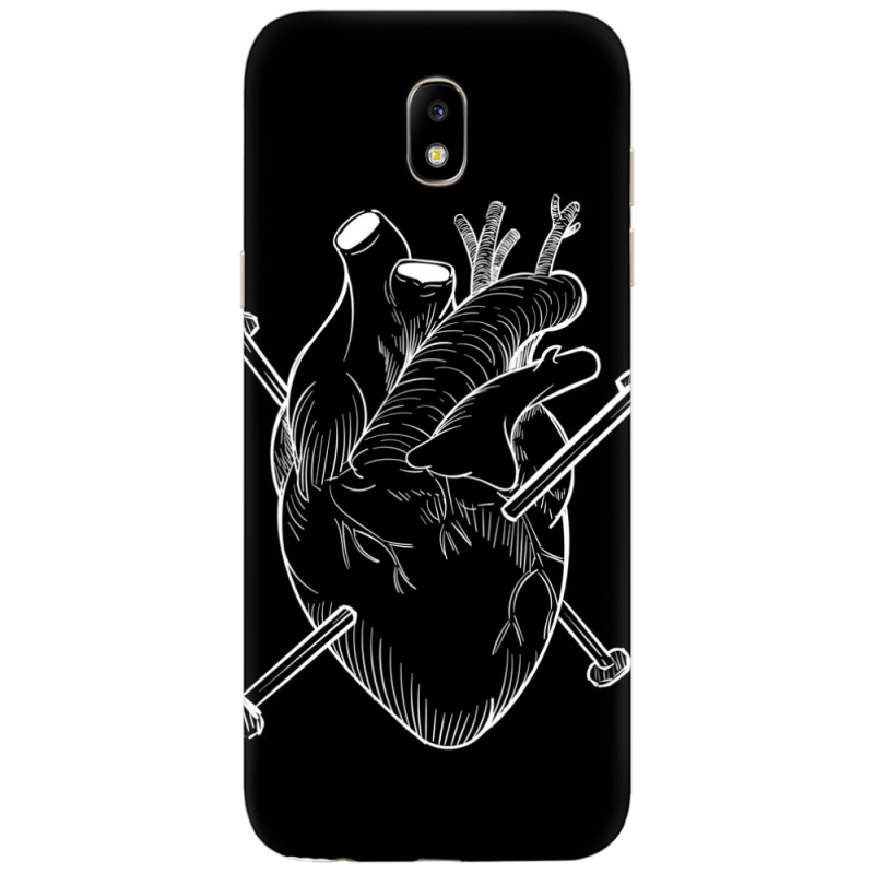 Чехол Uprint Samsung J530 Galaxy J5 (2017) 