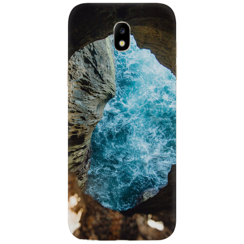 Чехол Uprint Samsung J530 Galaxy J5 (2017) 