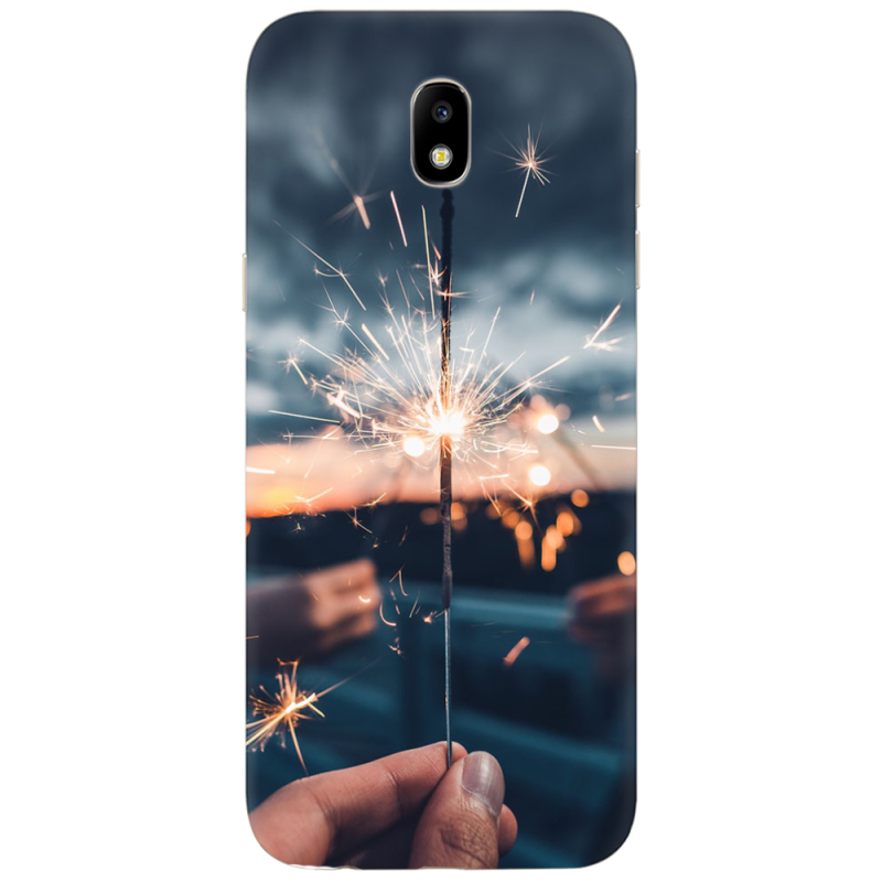 Чехол Uprint Samsung J530 Galaxy J5 (2017) 