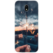 Чехол Uprint Samsung J530 Galaxy J5 (2017) 