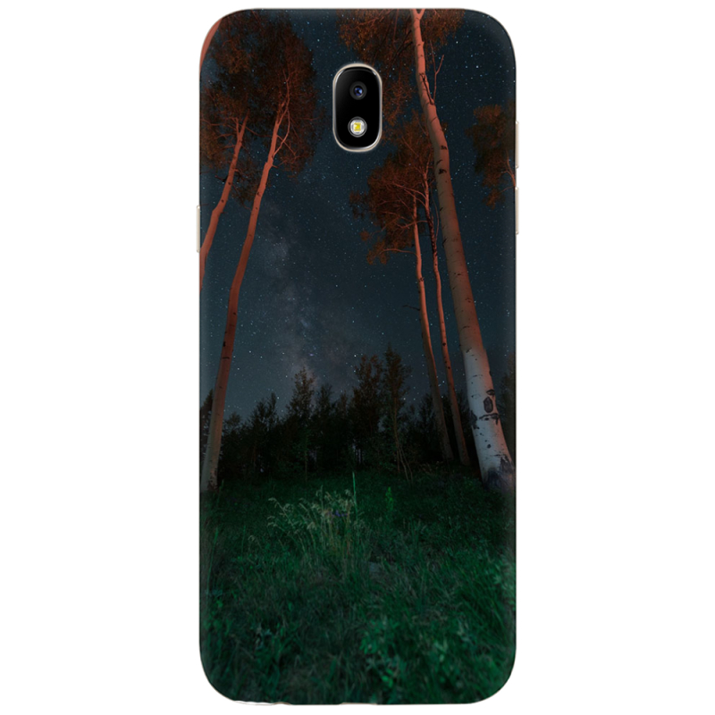 Чехол Uprint Samsung J530 Galaxy J5 (2017) 