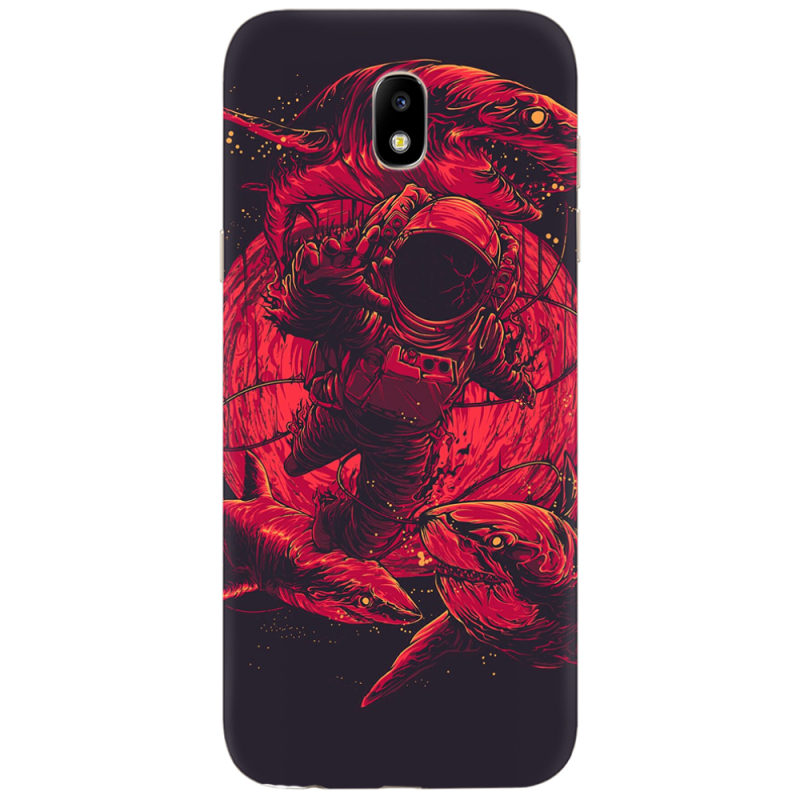 Чехол Uprint Samsung J530 Galaxy J5 (2017) 