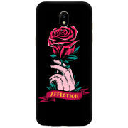 Чехол Uprint Samsung J530 Galaxy J5 (2017) 